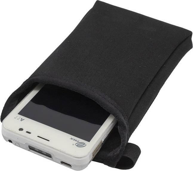 Actual product image Max Michel Universal Cordura Holster, size S