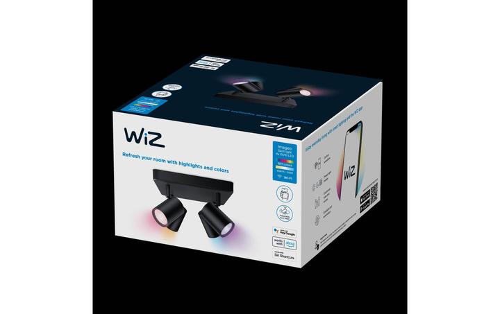 Image du produit WiZ Imageo (1380 lm, GU10)