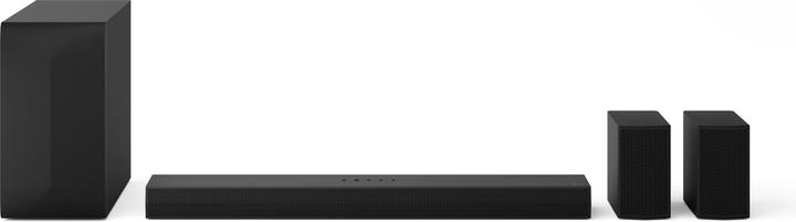 Actual product image LG S60TR (440 W, 5.1 channels)