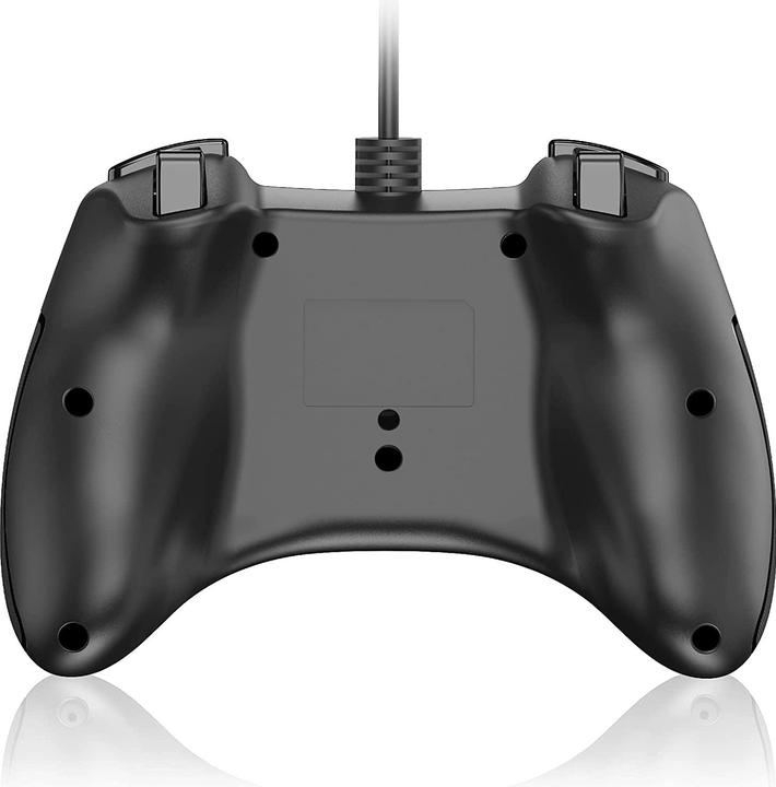 Produktbild EasySMX ESM-9100-BLA (Switch, Android, PC, Steam Machine, PS3)