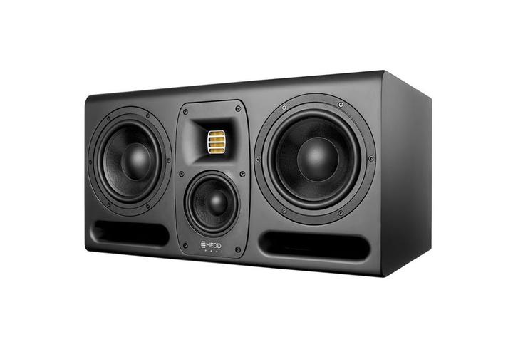 Image du produit Hedd TYPE 30 MK2 Black (Passif, 1 pièce)