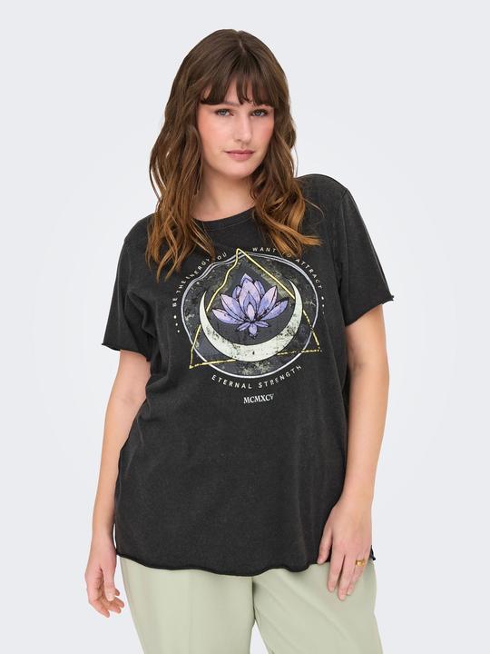 Actual product image Only CARMIKO T-shirt T-shirt (S)