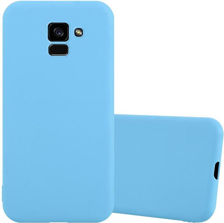 Blu confetto
