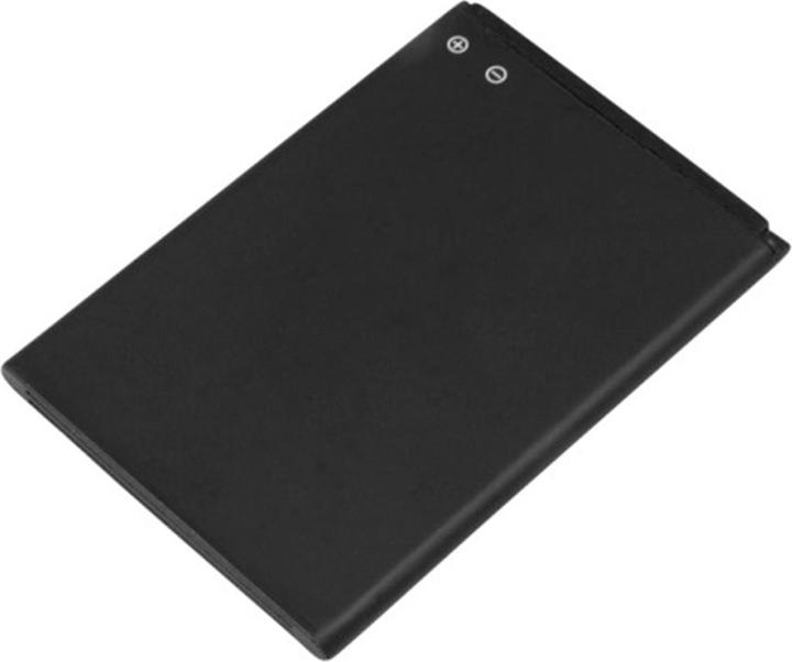 Produktbild Avizar Li-Ion Akku 3.7V 1500mAh Wiko Jimmy