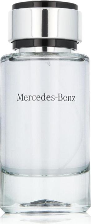 Actual product image Mercedes-Benz - Eau de Toilette for Men (Eau de toilette, 120 ml)