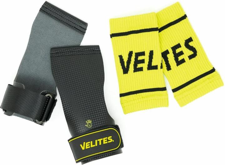 Actual product image Velites pothoder veites quad (100% vegan materials)