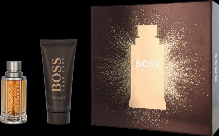 Actual product image BOSS The Scent (Eau de toilette, 150 ml)