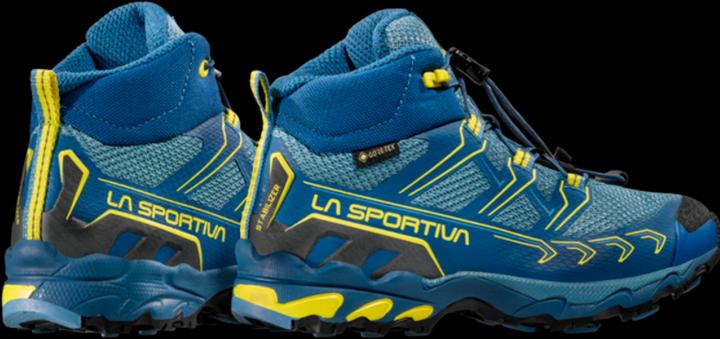 Immagine prodotto La Sportiva Ultra Raptor II Mid Junior GTX (36)