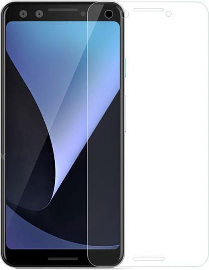 Immagine prodotto MU Budget Protettore di schermo in vetro protettivo (1 Pezzo/i, Google Pixel 3)