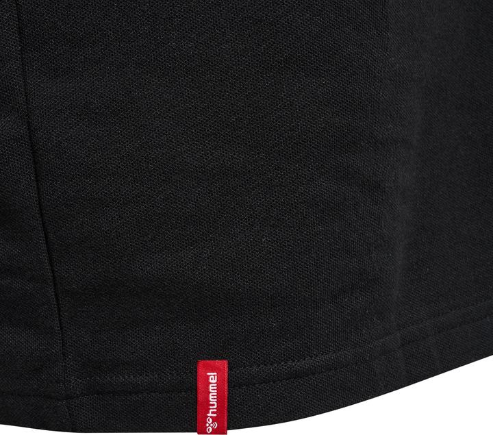 Immagine prodotto hummel Polo Rossa Elasticizzata (S)