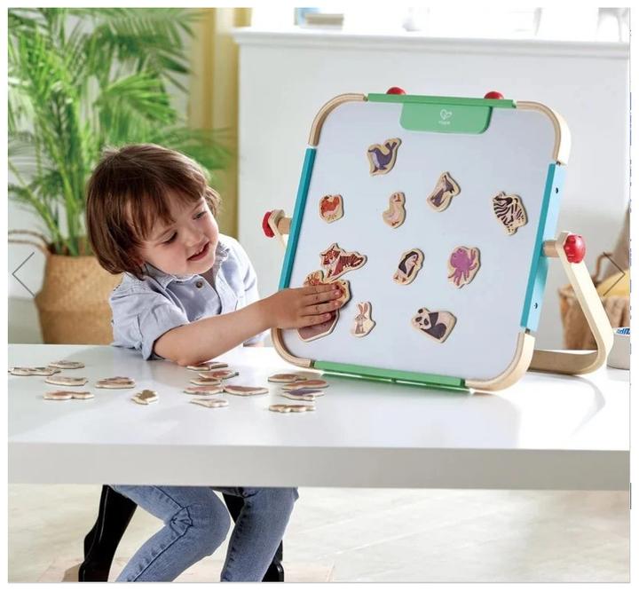 Produktbild Hape Magnetic Animals