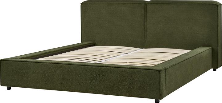 Actual product image Beliani Linards (160 x 200 cm)