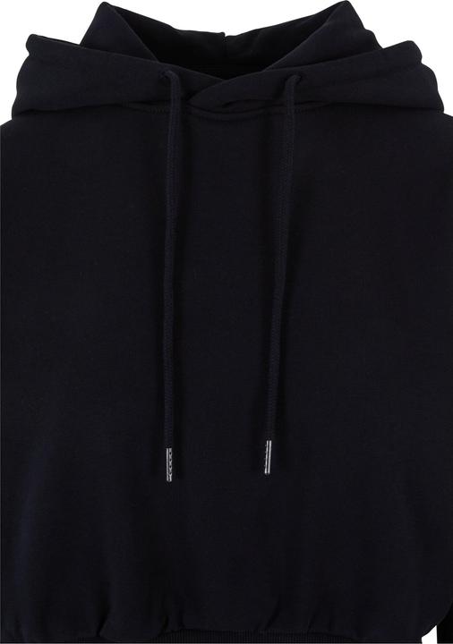 Actual product image Urban Classics Ladies Cropped Heavy Hoody (3XL)