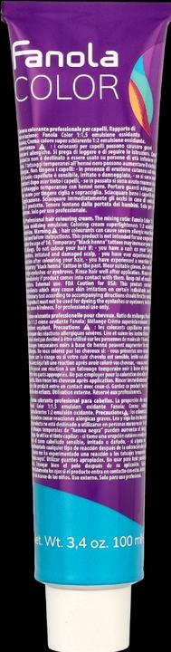 Image du produit Fanola Tonalizador Plata 100ml