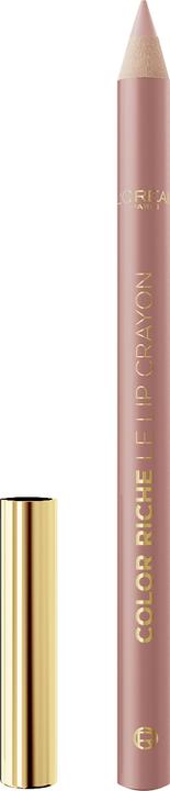 Produktbild L'Oréal Paris L'Oreal Color Riche (570 Worth It Intense)