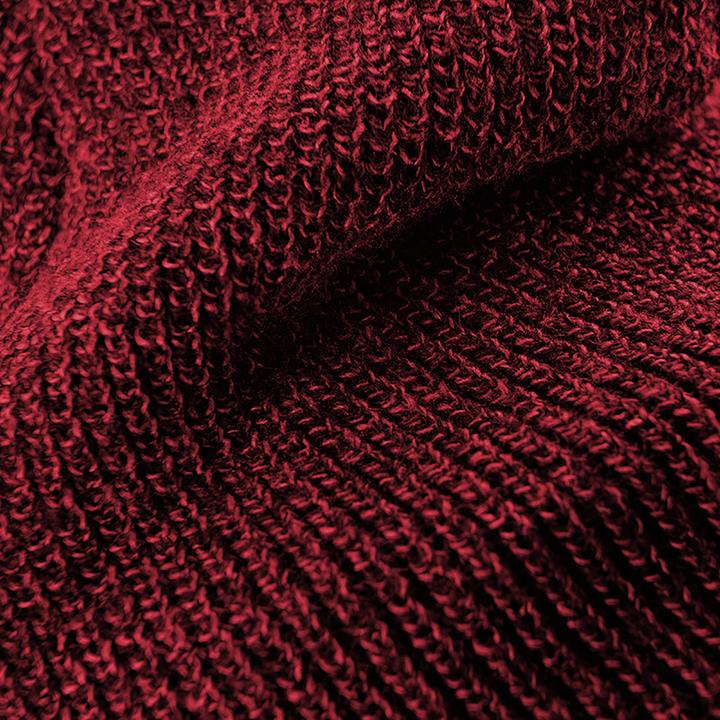Produktbild Beechfield Strickmütze Beanie (One Size)