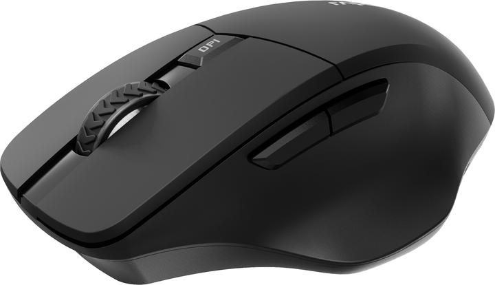 Actual product image Rapoo M610 Rech. Wirel. Mouse (Wireless)