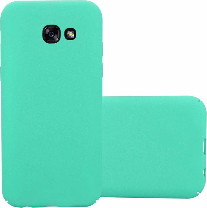 Produktbild Cadorabo Hard Cover Frosty Cover (Samsung Galaxy A5 (2017))