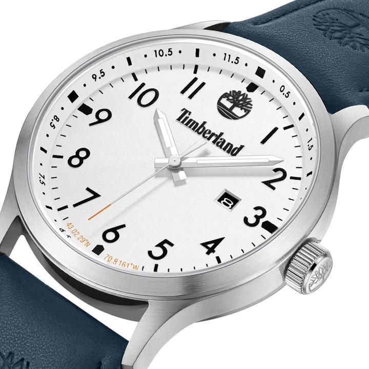 Produktbild Timberland Trumbull (Analoguhr, 45 mm)