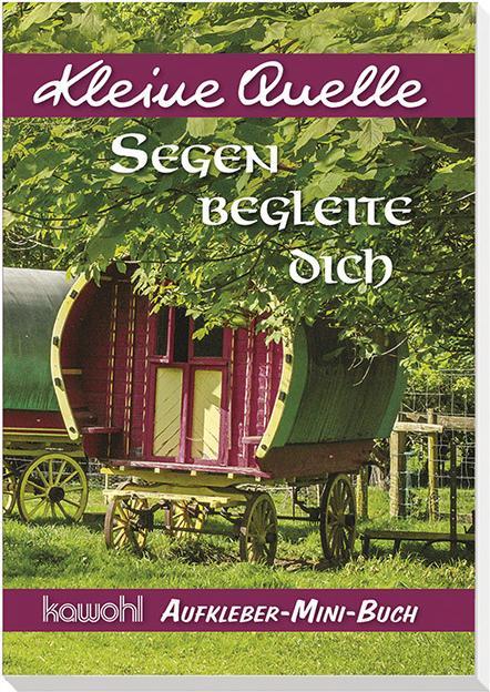 Produktbild Segen begleite dich