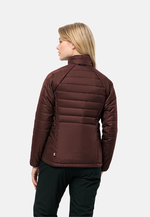 Immagine prodotto Jack Wolfskin Lapawa Ins Jkt W (S)