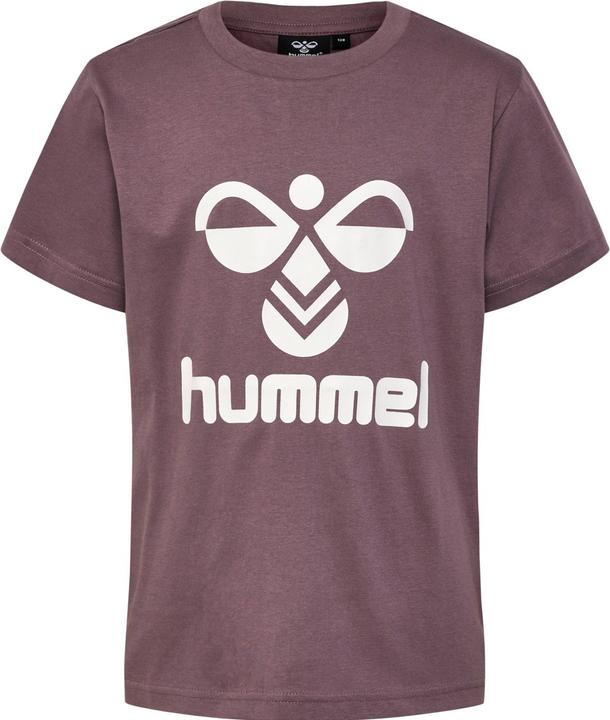 hummel Hmltres T-Shirt S/S