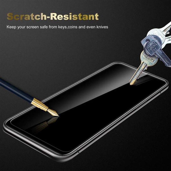 Produktbild Cadorabo Displayschutzglas (1 Stück, Wiko Harry)