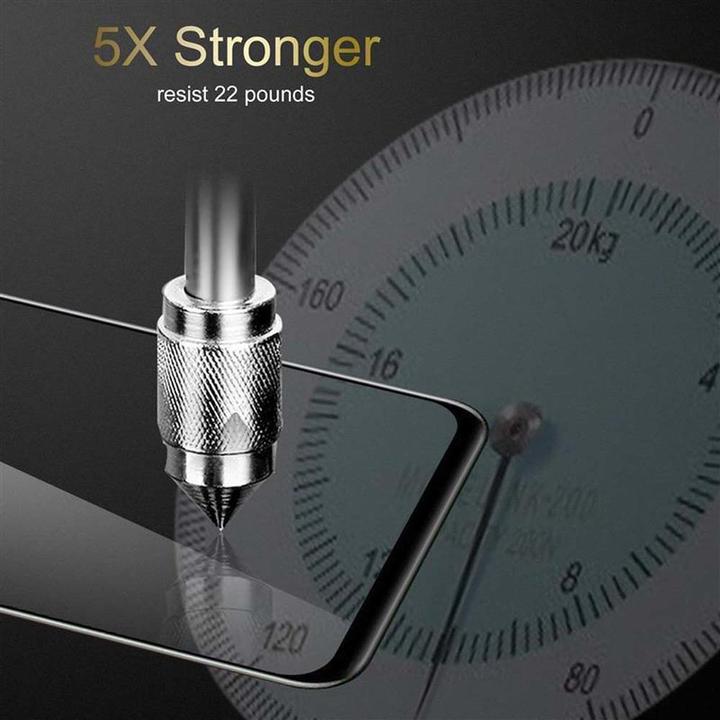 Produktbild Cadorabo Displayschutzglas (1 Stück, Wiko Harry)