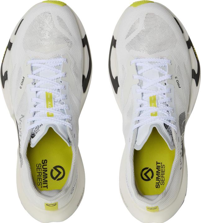 Actual product image North Face Summit Vectiv Pro 3 (47)
