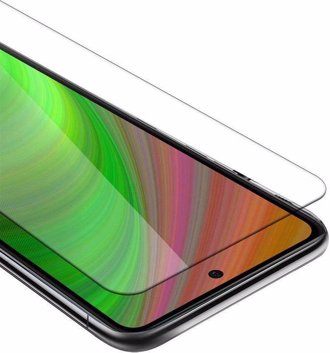 Immagine prodotto Cadorabo vetro di protezione (1 Pezzo/i, Samsung Galaxy A72 5G)