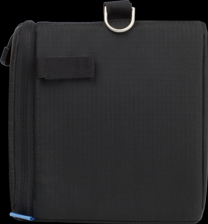 Actual product image F-Stop Pro ICU Small (Camera inner pocket, Camera shoulder bag)