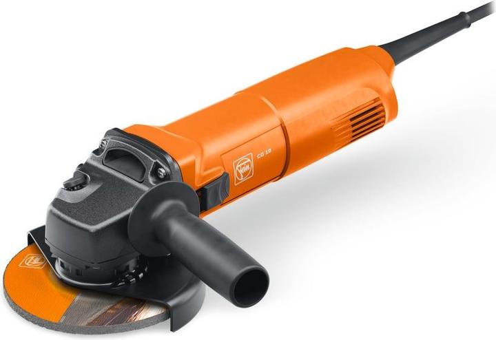 Fein Winkelschleifer CG 10-125 (125 mm)