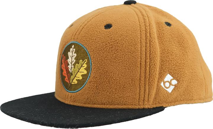 Actual product image Bavarian Caps Autumn leaves (One size)