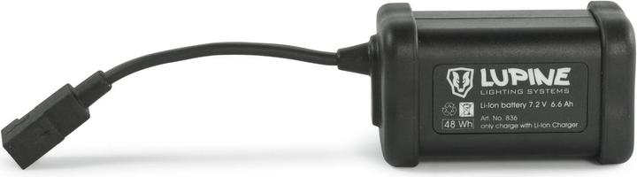 Image du produit Lupine Batterie de secours