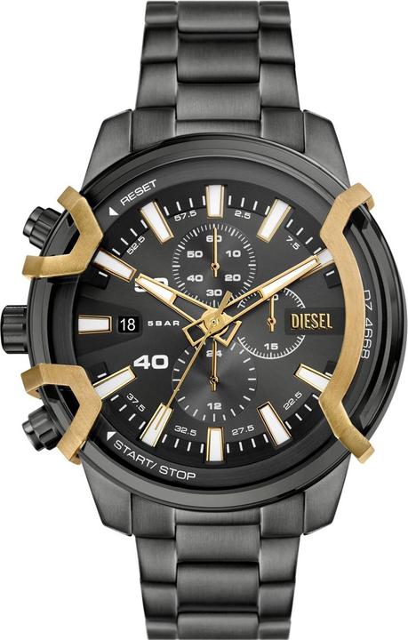 Immagine prodotto Diesel Chronograph GRIFFED (Cronografo, 48 mm)