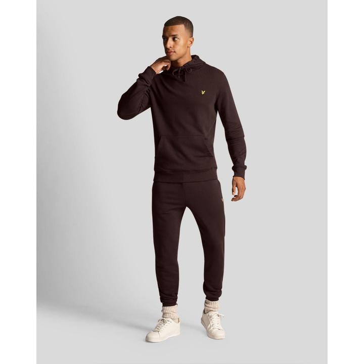 Produktbild Lyle and Scott Kapuzenpullover Zum Überziehen (L)