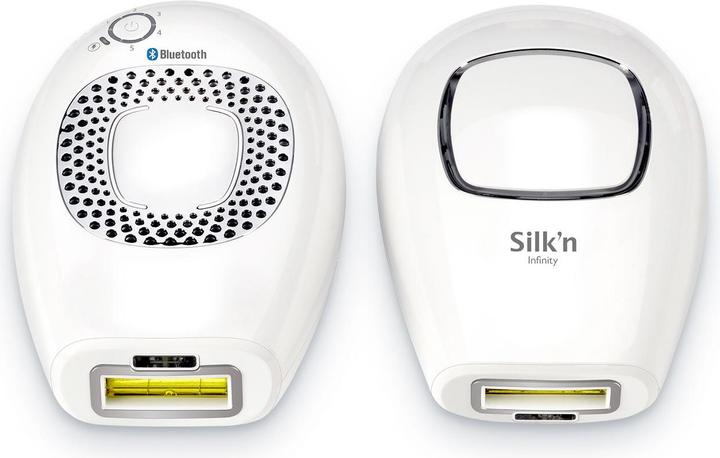 Actual product image Silk'n Glide Infinity