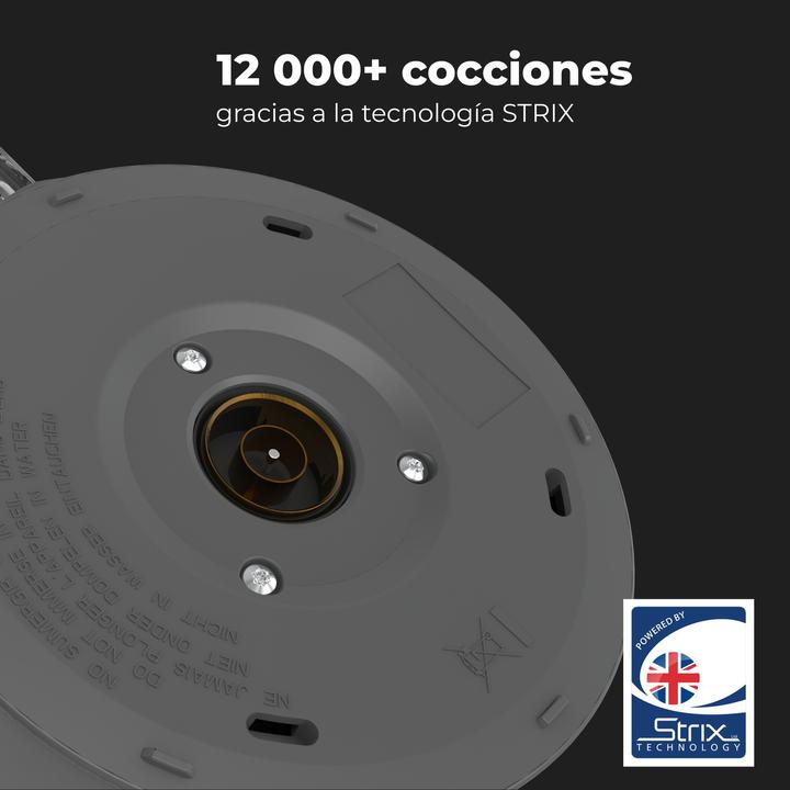 Actual product image Aeno EK4 (1.50 l)