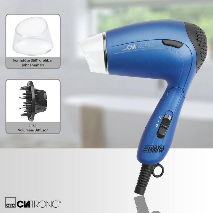 Immagine prodotto Clatronic HTD 3429