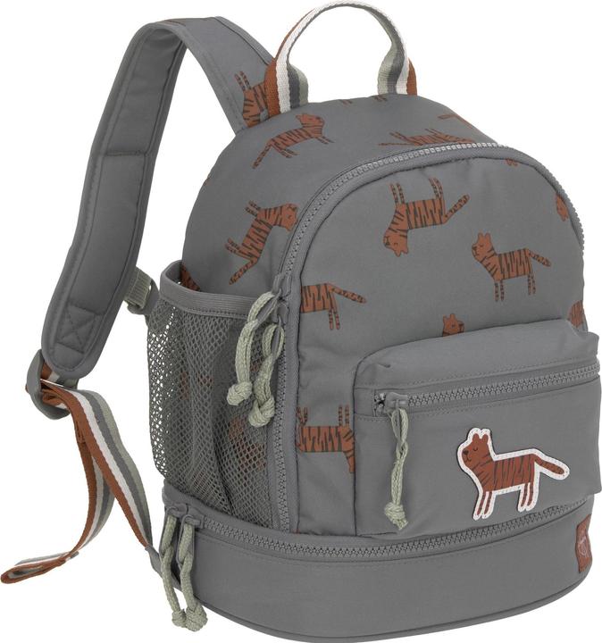 Produktbild Lässig Safari Tiger