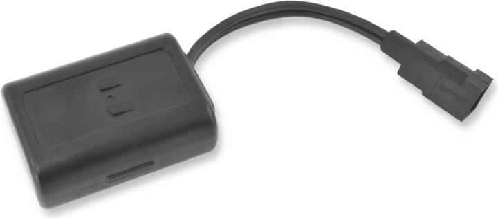Actual product image Lupine 2.0 Ah Hardcase FastClick Battery