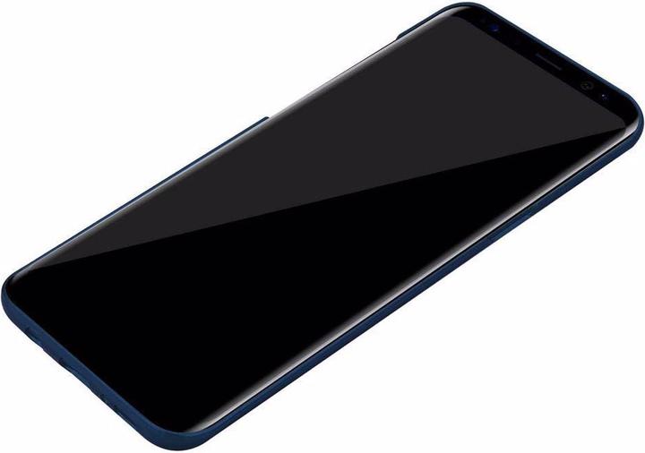 Productafbeelding Cadorabo Harde kaft Matte metalen omslag (Samsung Galaxy S8+)
