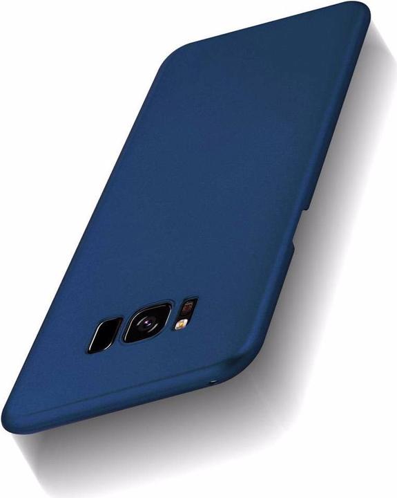 Productafbeelding Cadorabo Harde kaft Matte metalen omslag (Samsung Galaxy S8+)
