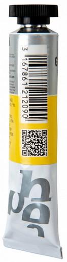Immagine prodotto Pebeo Gouache Extra Fine T30 (Giallo di Napoli, 20 ml)