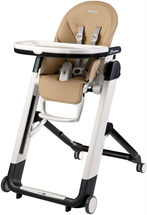 Peg Perego Siesta Follow Me (Hochstuhl)
