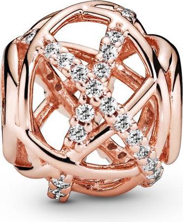 Pandora Galaxie Charms/Beads (Silber)