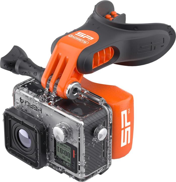 Produktbild SP Gadgets Mouth Mount