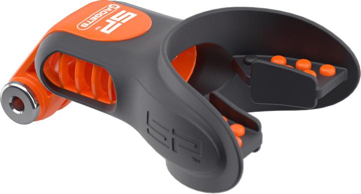Produktbild SP Gadgets Mouth Mount