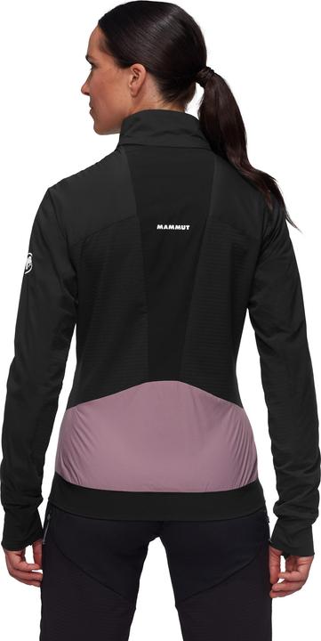 Produktbild Mammut Aenergy IN Hybrid Jacket Women (M)