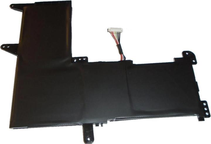 Image du produit Vistaport Batterie pour ASUS VivoBook F510/S510/X510 (3 cellules, 3645 mAh)
